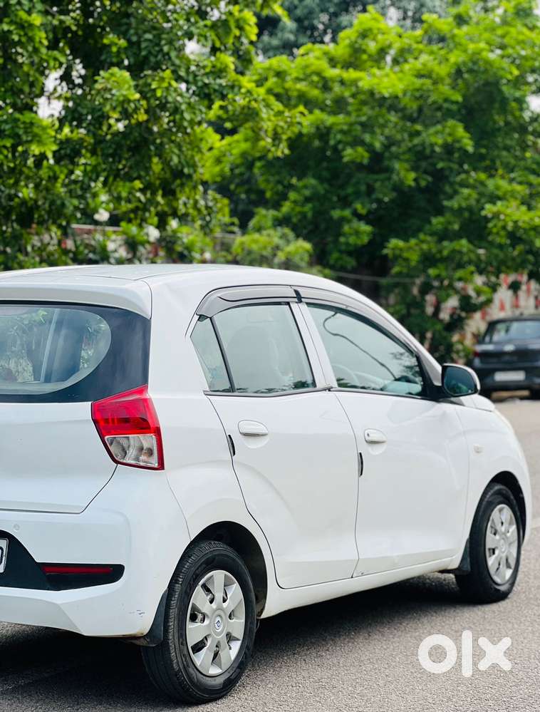 Hyundai Santro Era Executive, 2019, Petrol