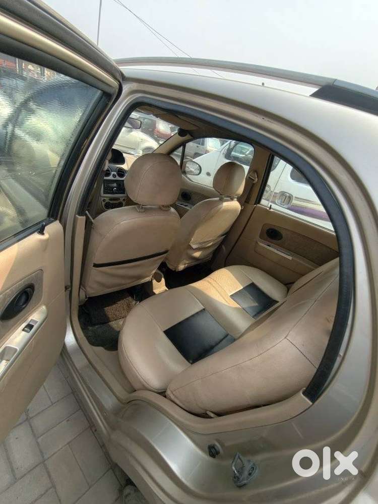 Chevrolet Spark 1.0 Lt, 2011, Petrol