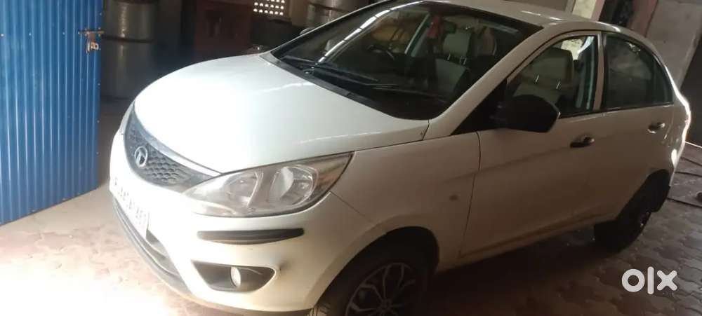 Tata Zest Diesel 2016 Manual 2nd Owner