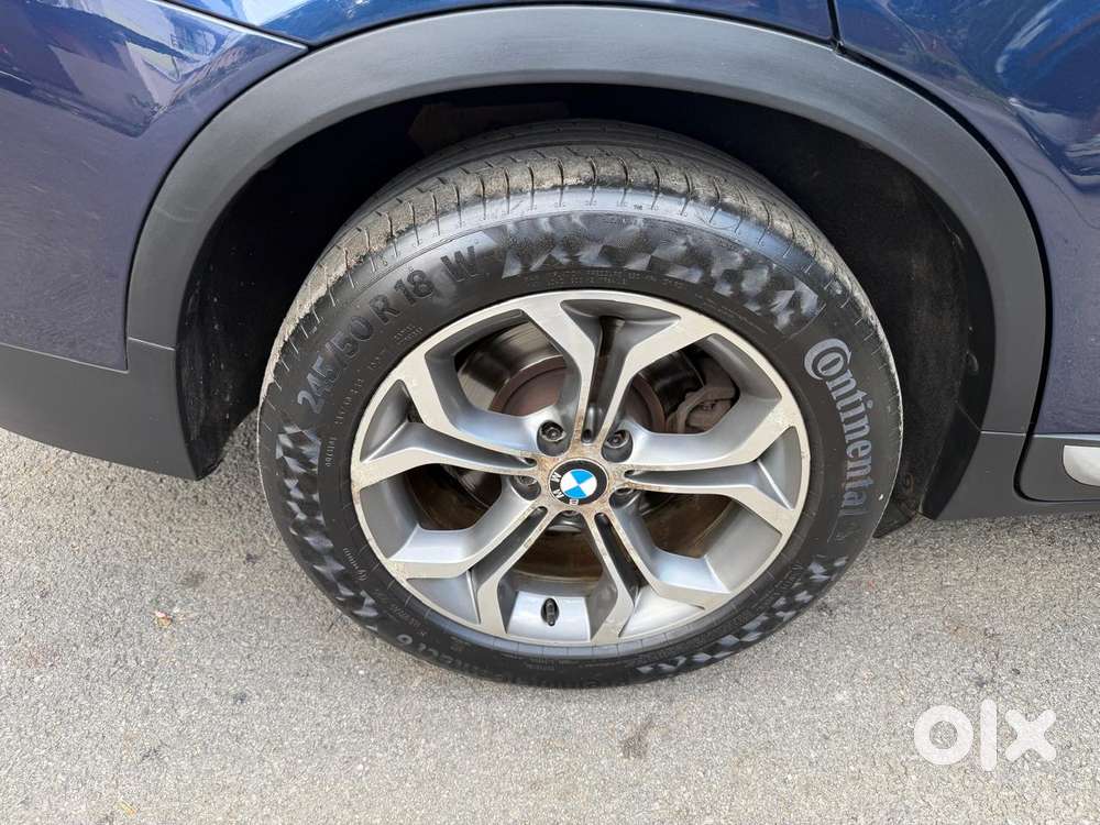 Bmw X3 2.0 Xdrive 20d, 2015, Diesel