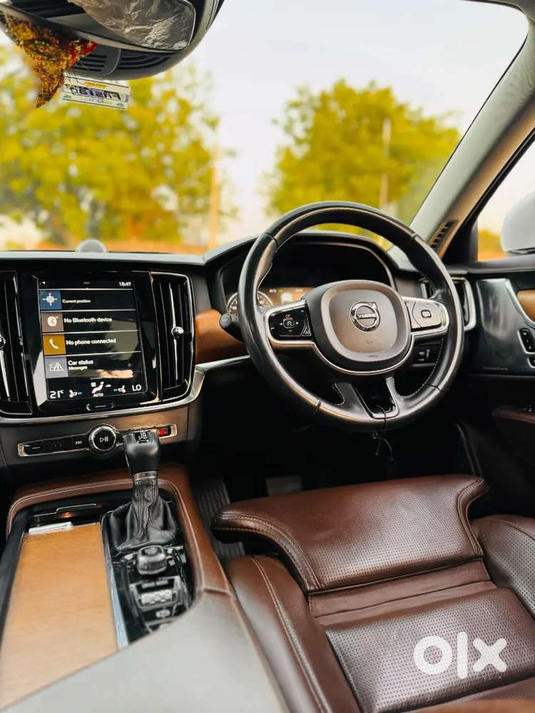 Volvo S90 2 Owner