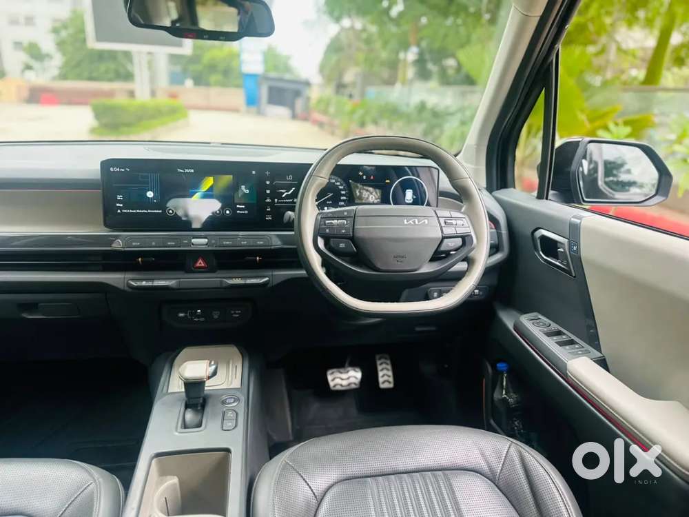 Kia Syros, 2025, Diesel