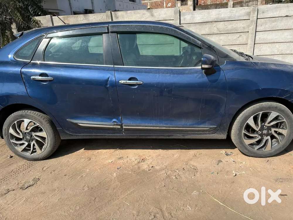 Maruti Suzuki Baleno
