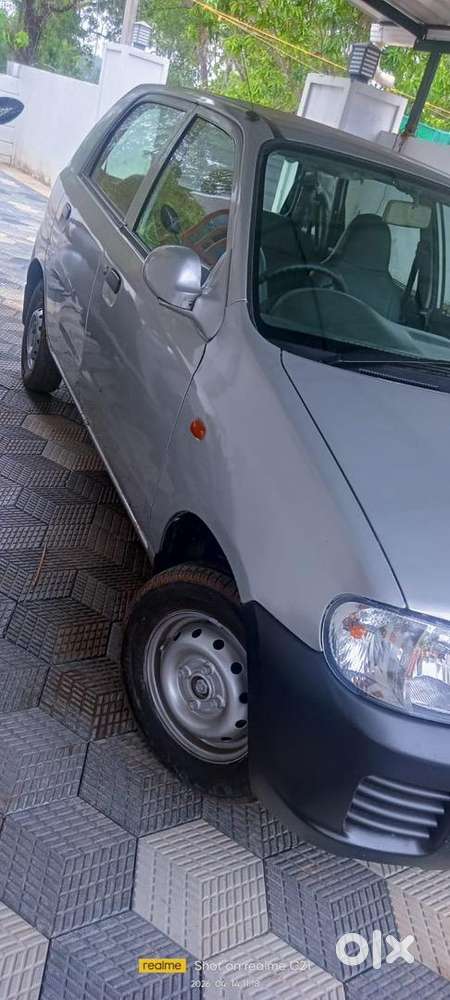 Maruti Suzuki Alto 800 2011 Petrol 71000 Km Driven