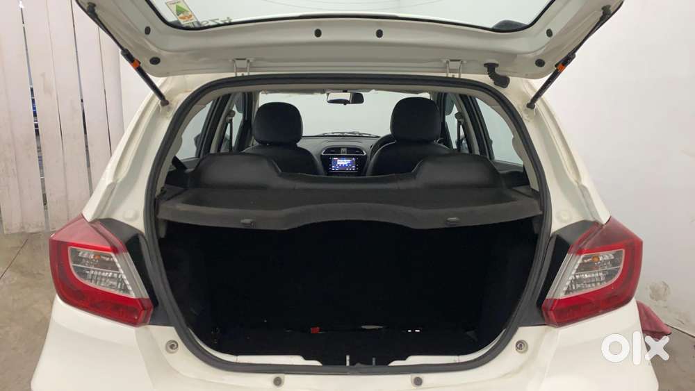 Tata Tiago 1.2 Revotron Xz Plus, 2023, Petrol