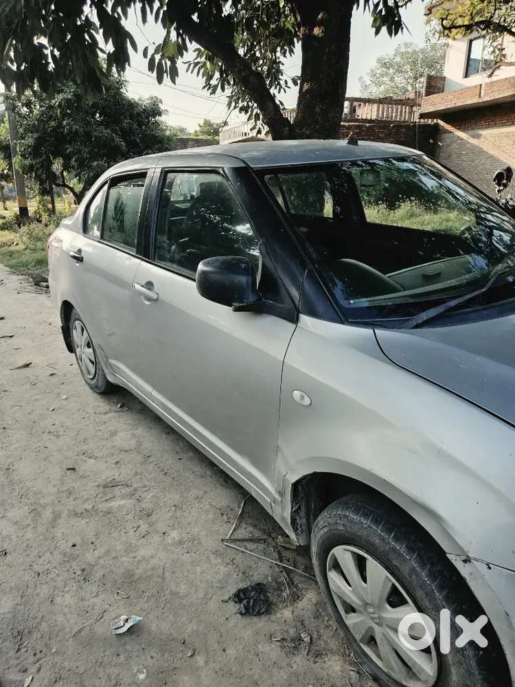 Maruti Suzuki Dzire 1.2 2008