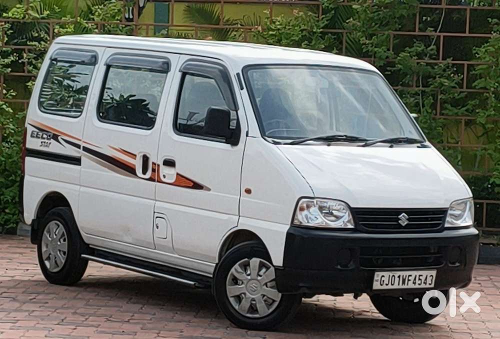 Maruti Suzuki Eeco 5 Seater Ac, 2022