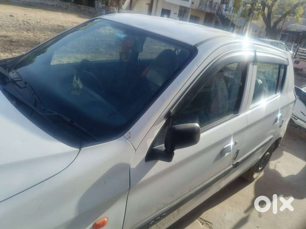 Maruti Suzuki Alto 800 2019 Cng & Hybrids Well Maintained