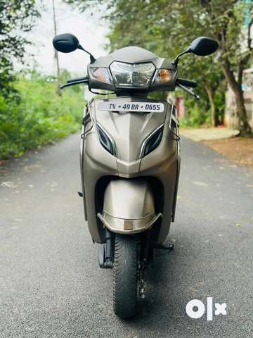 Honda activa bs4 discount price hot sale