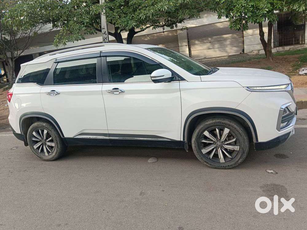 Mg Hector 2.0 Sharp Diesel, 2020, Diesel