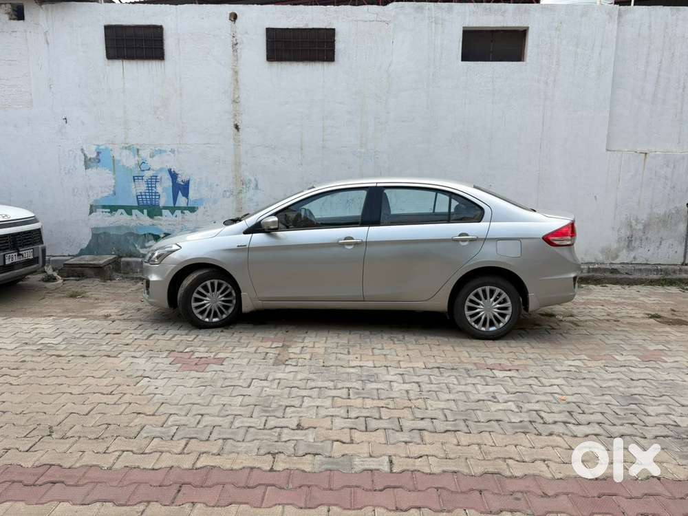 2015 Maruti Suzuki Ciaz