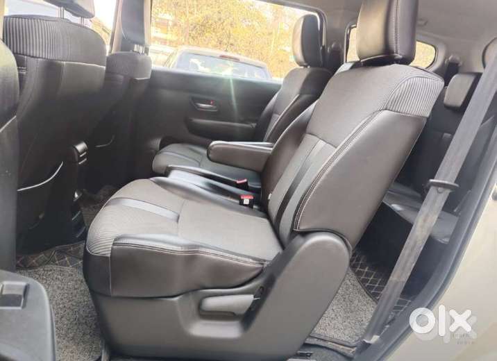 Maruti Suzuki Xl6 1.5 Zeta Mt, 2024, Cng & Hybrids