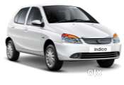 Good Condition Tata Indica Car For Sell