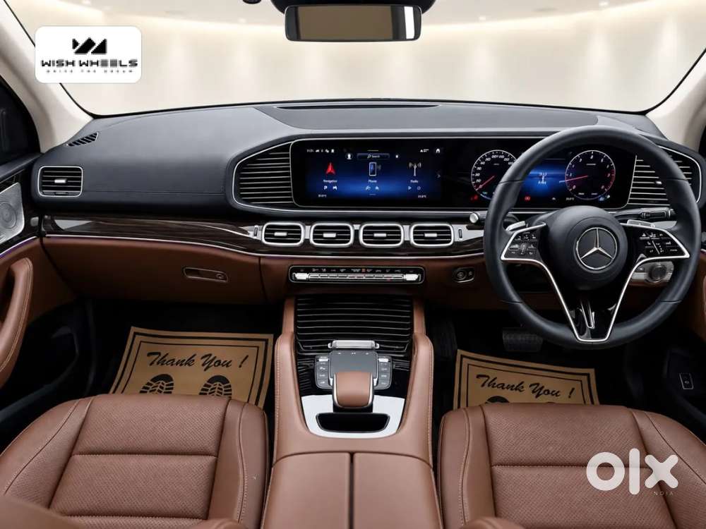 Mercedes-benz Gle, 2026