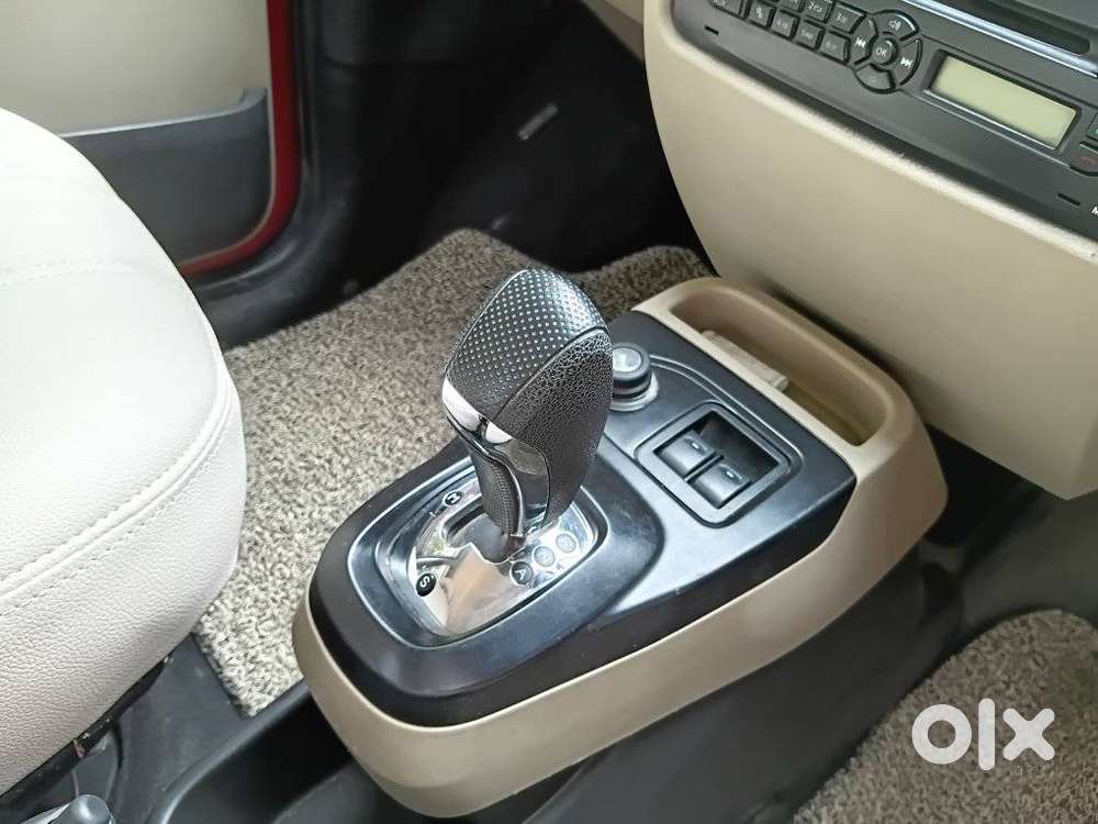 Tata Nano Genx Xta, 2015, Petrol