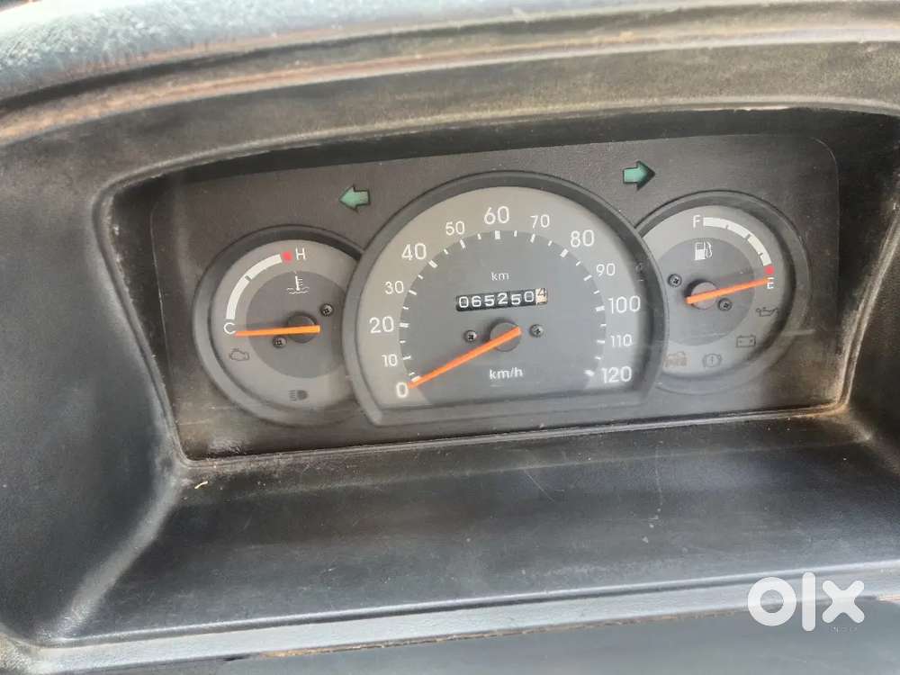 Good Condition