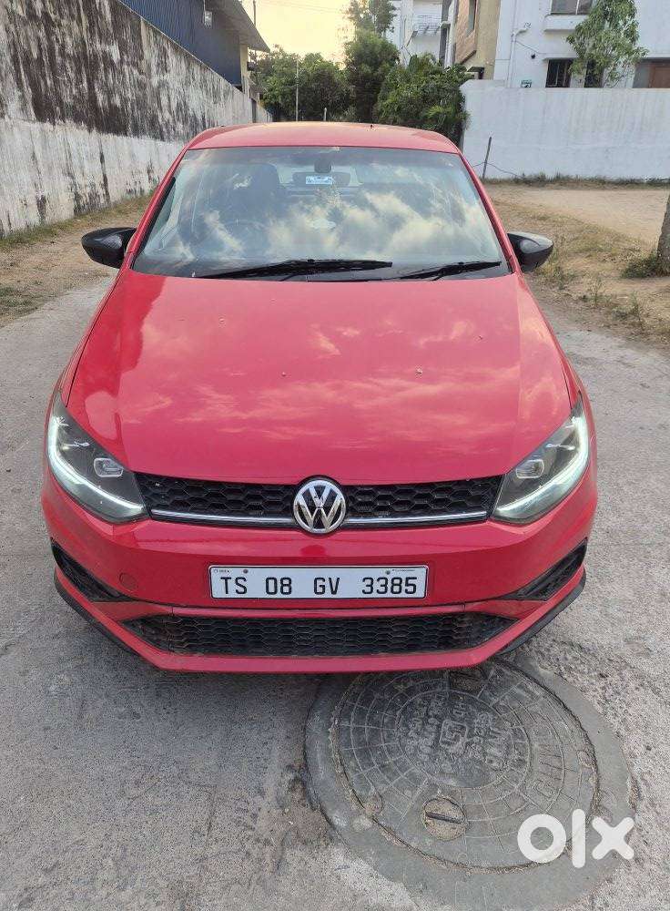 Volkswagen Polo Select 1.5 Tdi Highline, 2019, Diesel
