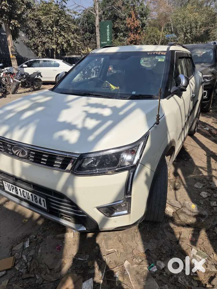 Mahindra Xuv300 2021 Diesel 60000 Km Driven