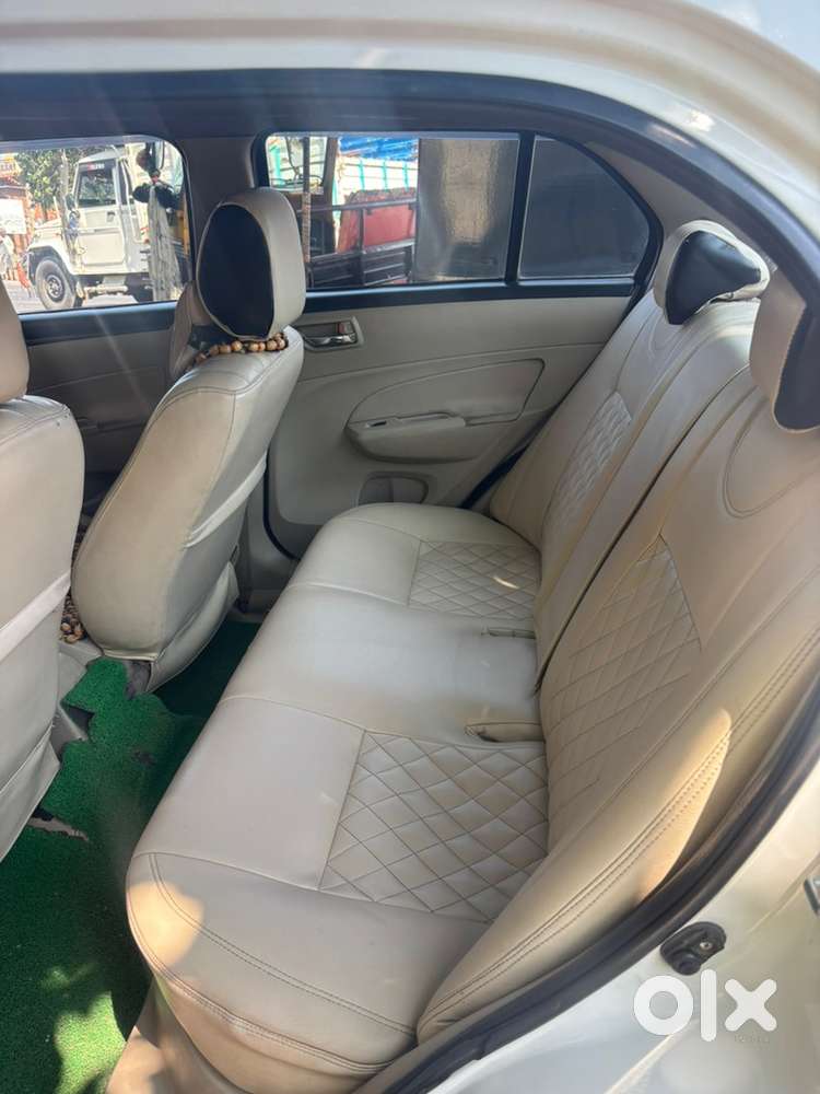 Maruti Suzuki Dzire 2015 Diesel Well Maintained
