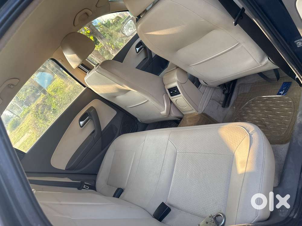 Volkswagen Vento Diesel 2015