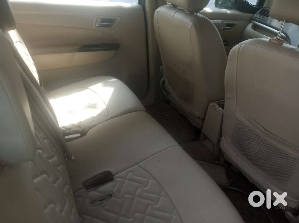 Maruti Suzuki Ertiga 2012-2015 Vxi Cng Limited Edition, 2013, Cng & ..