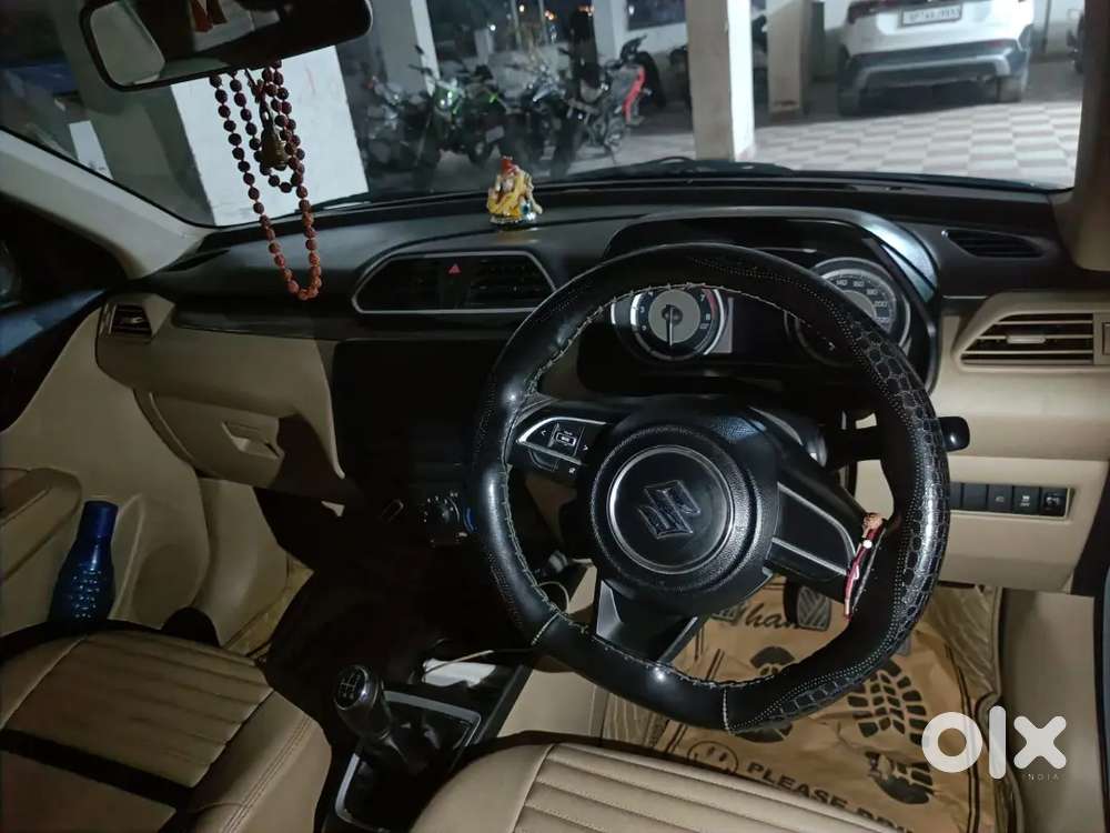 Maruti Dzire Vxi 2024