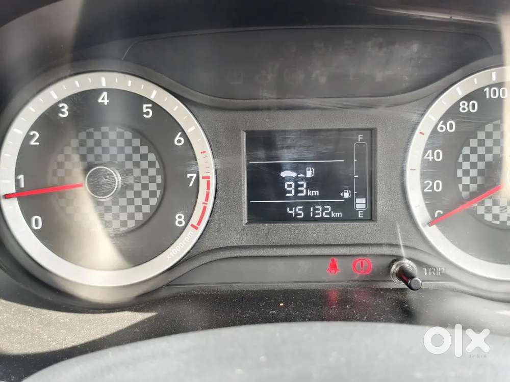 Hyundai Aura S 2022 Petrol Manual