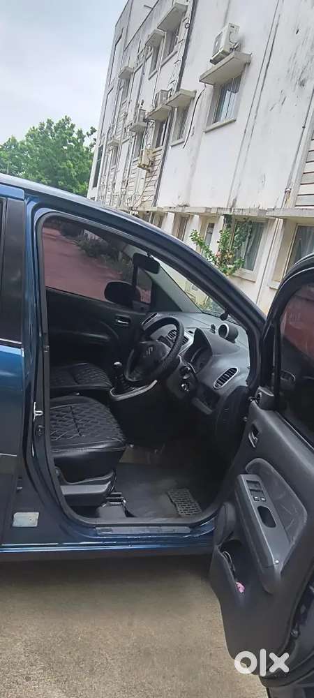 2009 Maruti Ritz Vdi