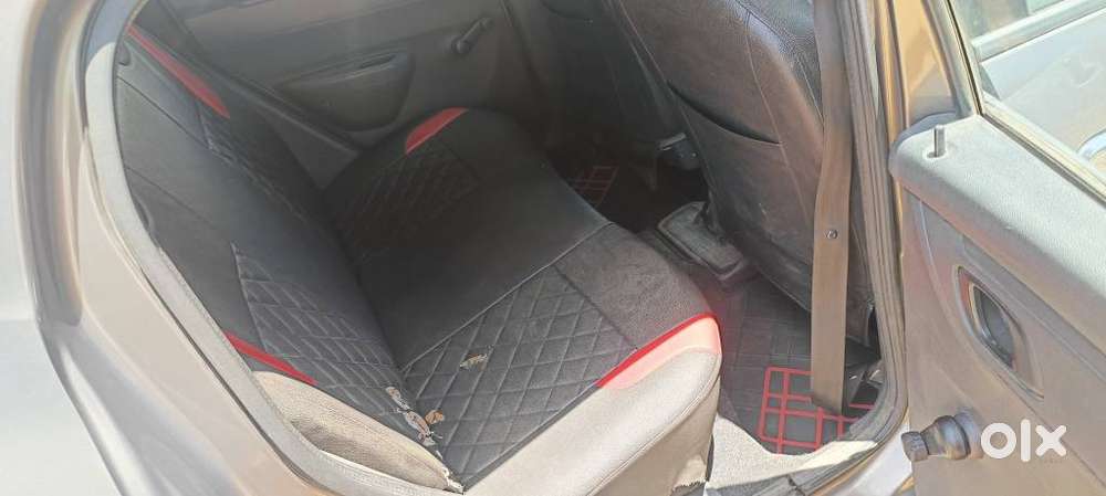 Renault Kwid 1.0 Rxl (o), 2016, Petrol