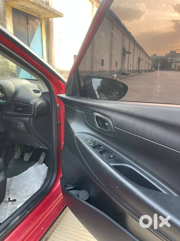 Hyundai I20 Sportz 2021