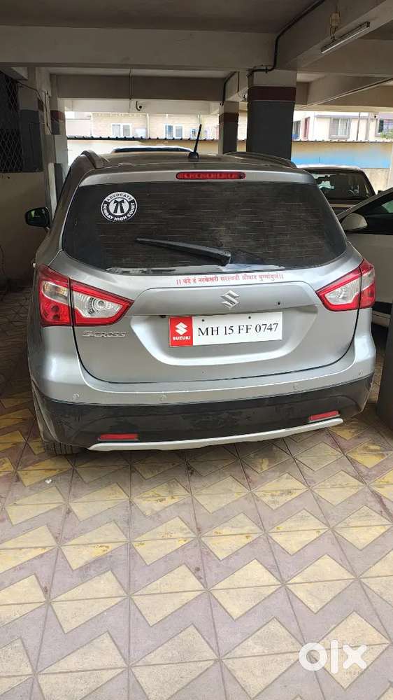 Excellent Condition Top End Model