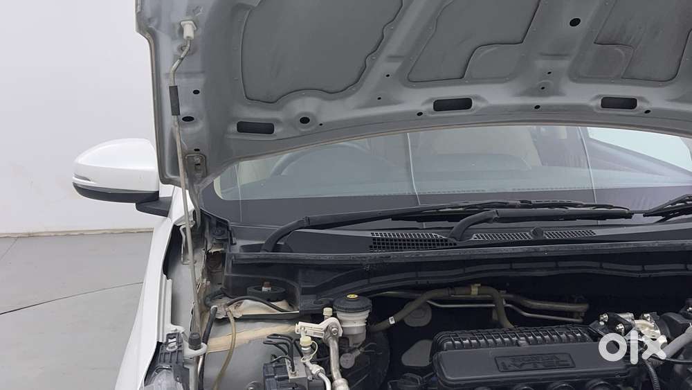 Honda Amaze Vx Cvt I-vtec, 2024, Petrol