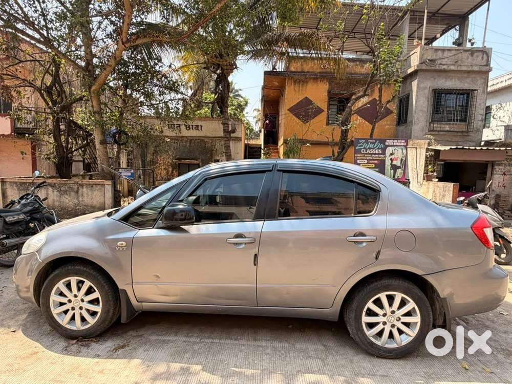 Maruti Suzuki Sx4 2012 Petrol Good Condition