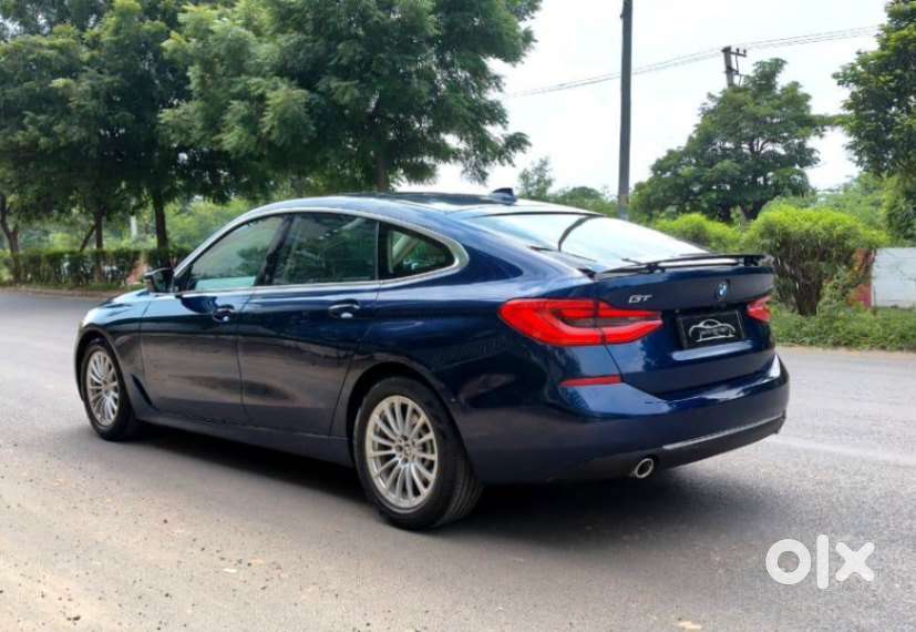 Bmw 6 Series 2.0 Gt 620d Luxury Line, 2019, Diesel