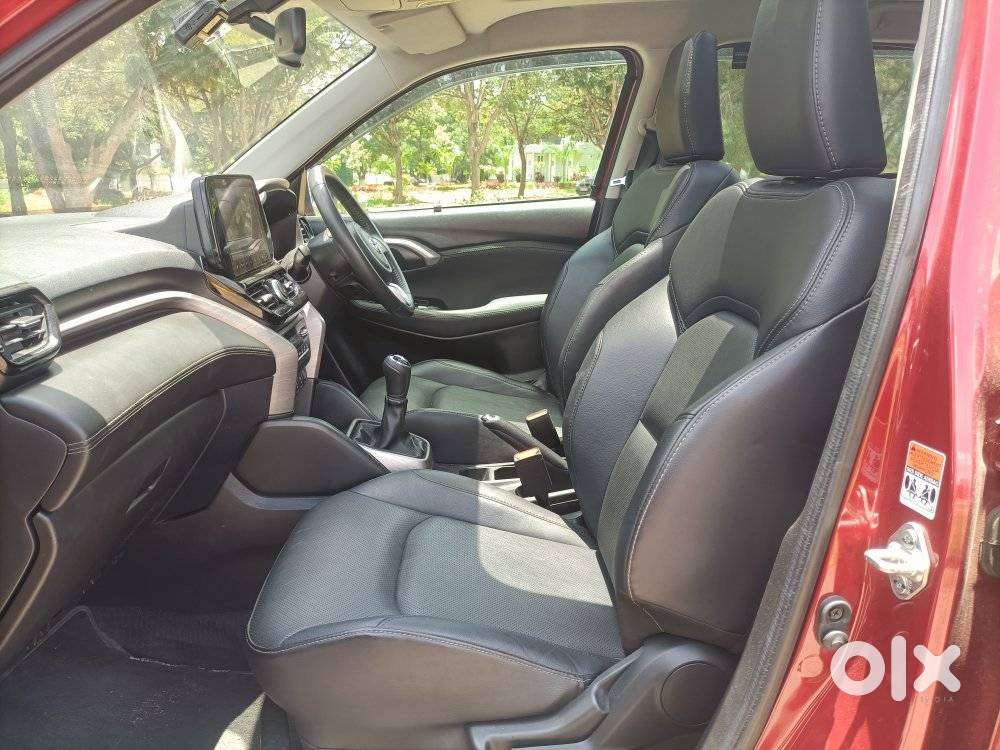 Toyota Urban Cruiser Hyryder 1.5 V Neo Drive, 2024, Petrol