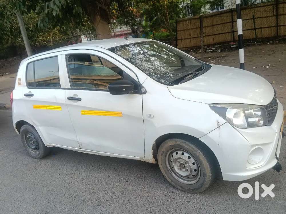 Maruti Suzuki Celerio 2019