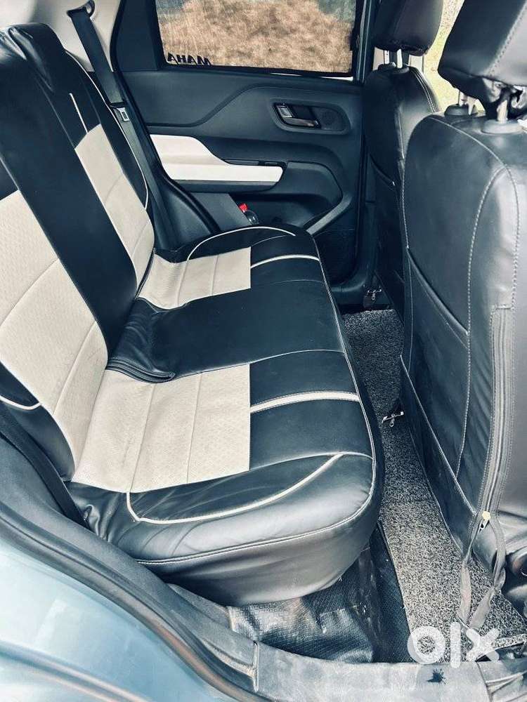 Tata Punch Adventure Amt, 2023, Petrol