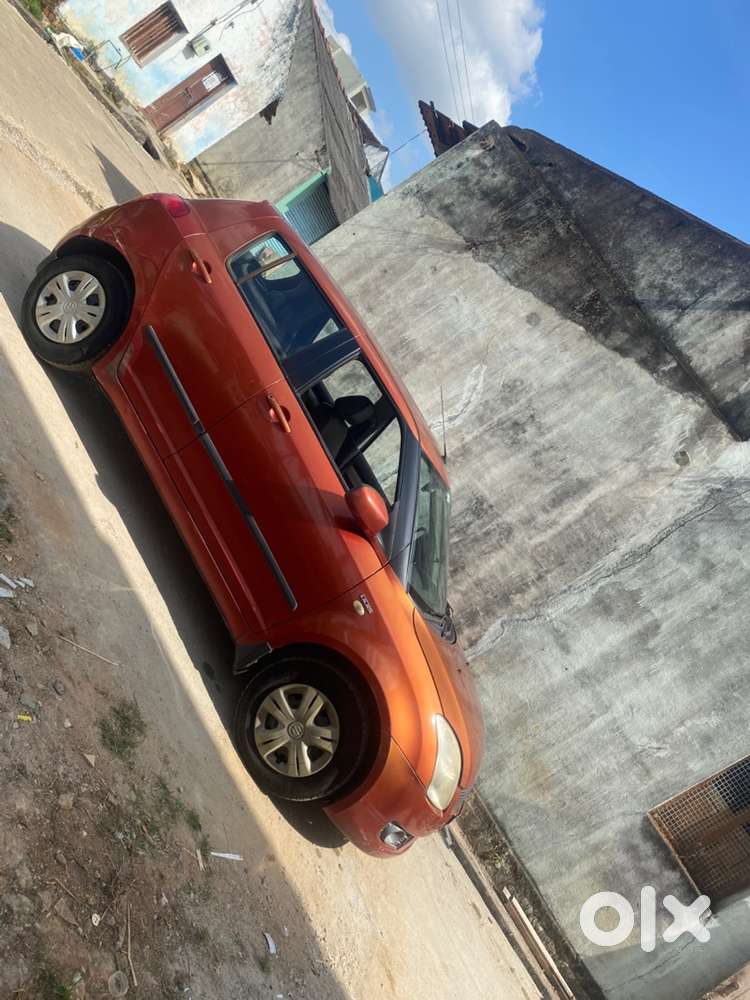 Maruti Suzuki Swift 2011 Diesel 200000 Km Driven