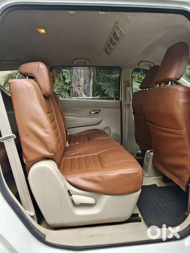 Maruti Suzuki Ertiga Vdi Shvs, 2019, Diesel