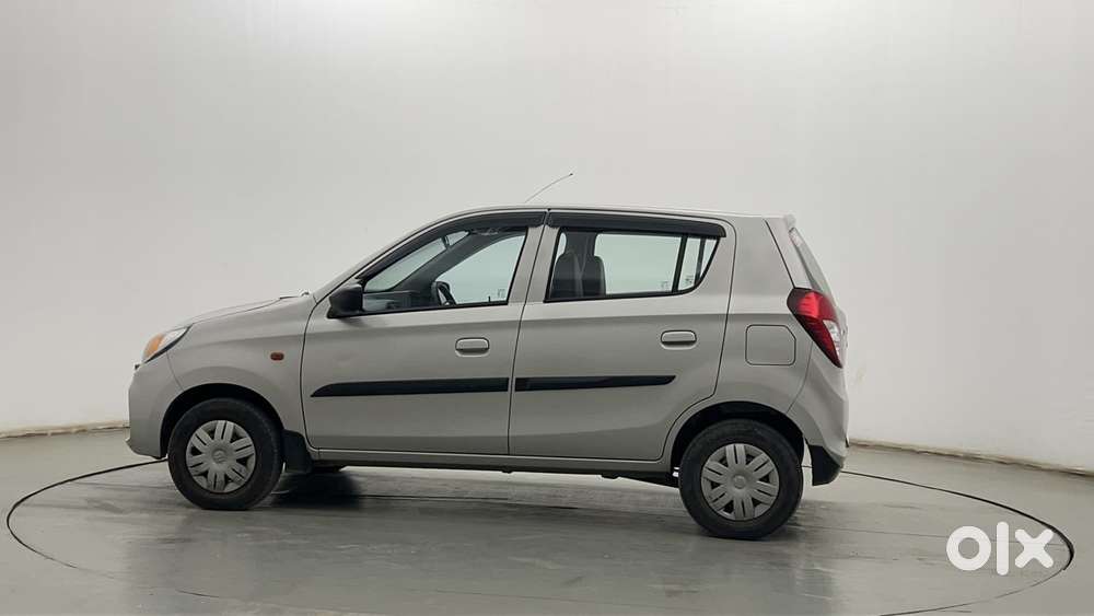 Maruti Suzuki Alto 800 Vxi, 2022, Petrol