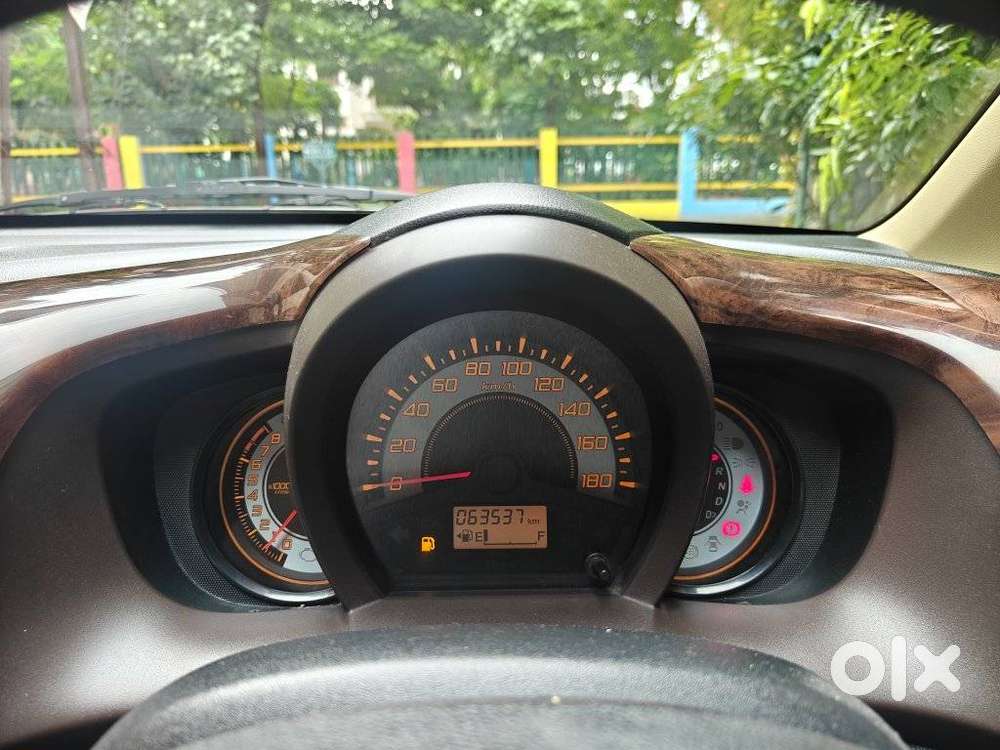Honda Brio Vx O At, 2013, Petrol