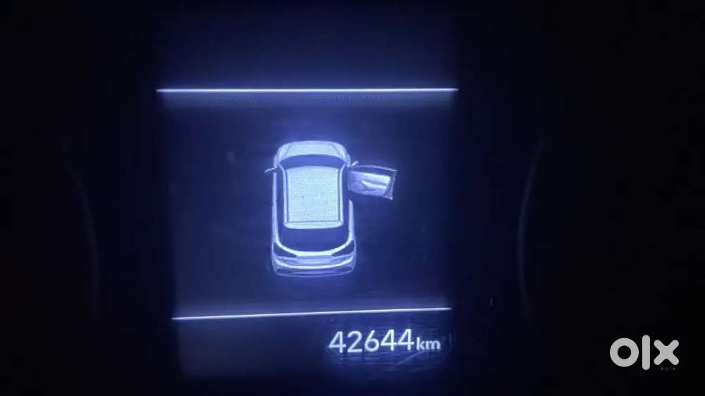 Hyundai Elite I20 Petrol 2019