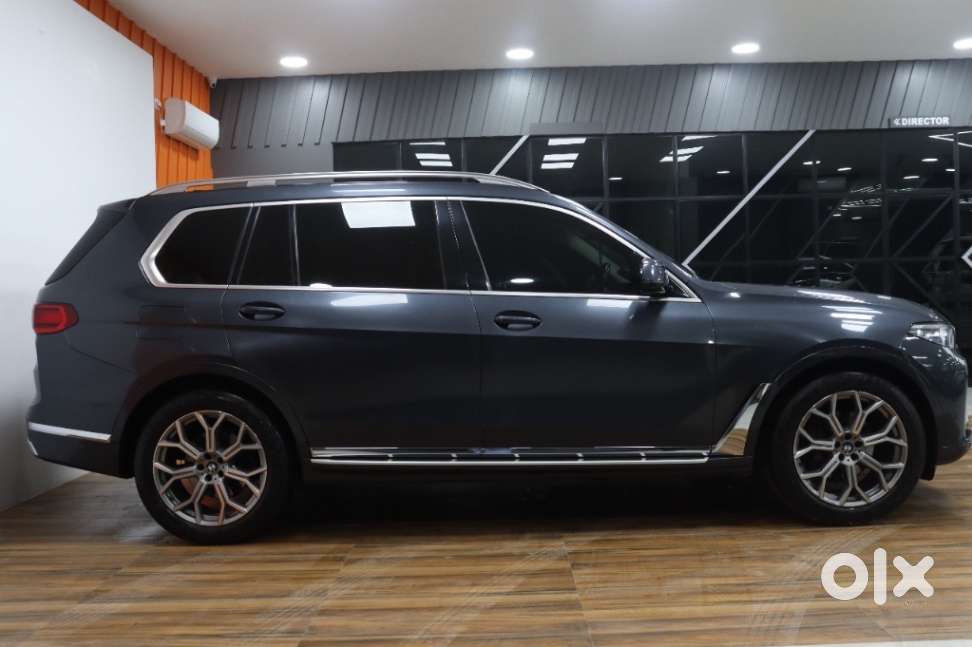 Bmw X7 Xdrive30d Dpe Signature, 2019, Diesel