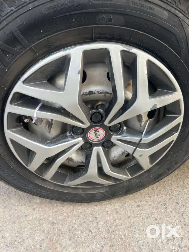 Maruti Suzuki Swift 2008 Petrol 165000 Km Driven