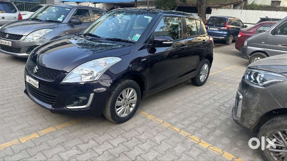 Maruti Suzuki Swift Zdi Diesel  2015  Top Variant  Excellent Cond