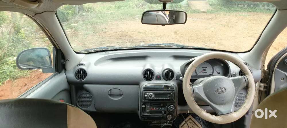 Hyundai Santro Xing 2009