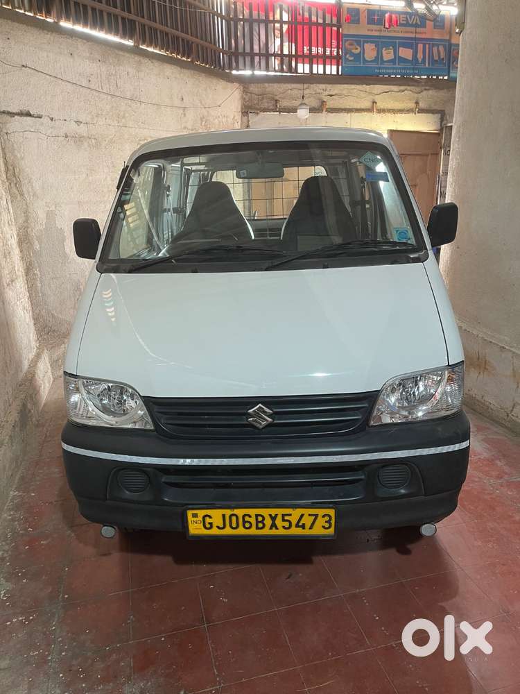 Maruti-suzuki Eeco Cargo 2025