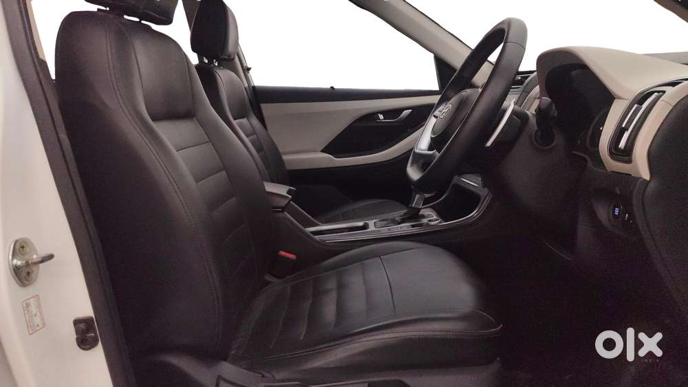 Hyundai Creta 1.5 Sx Executive Petrol, 2020, Petrol