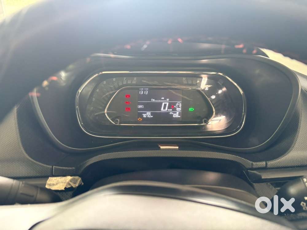 Tata Nexon Diesel 2025