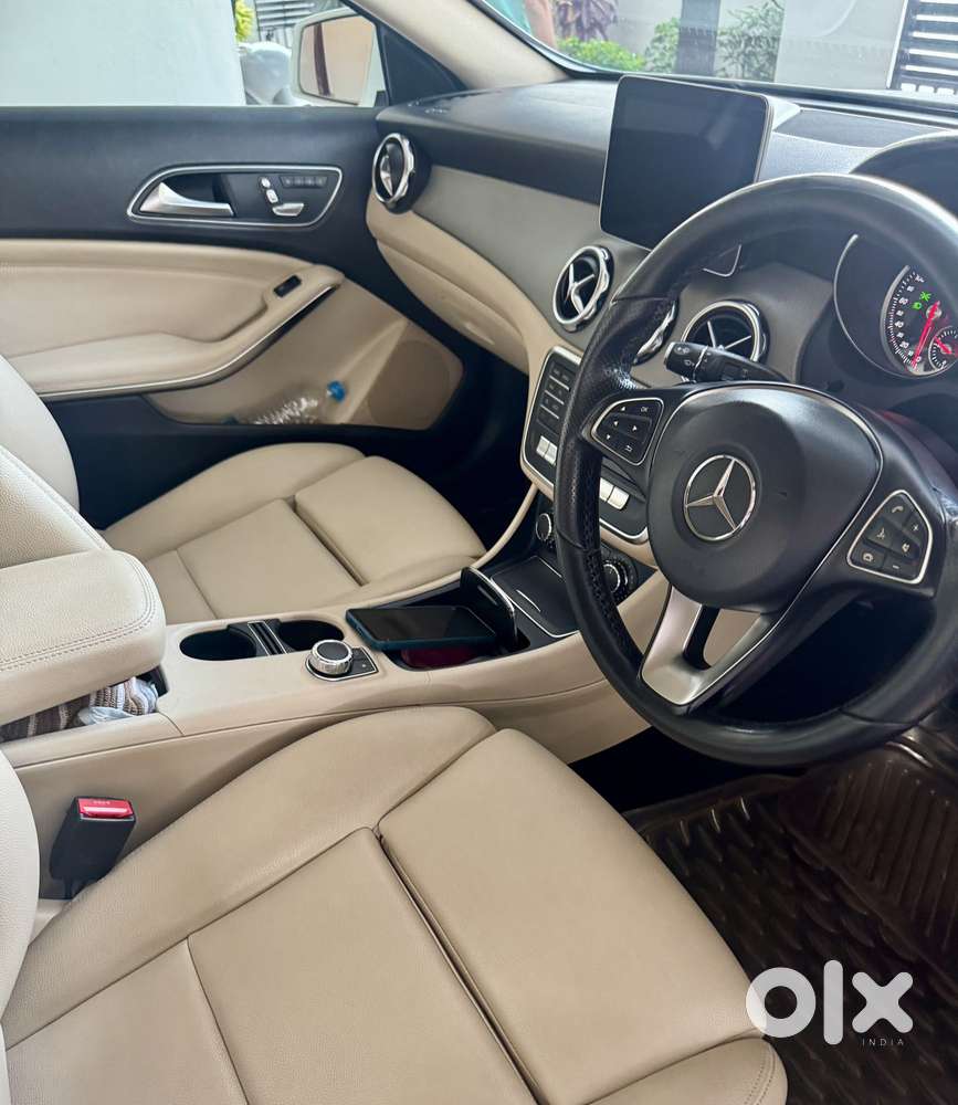 Mercedes-benz Gla Class 200 D Sport, 2018, Diesel